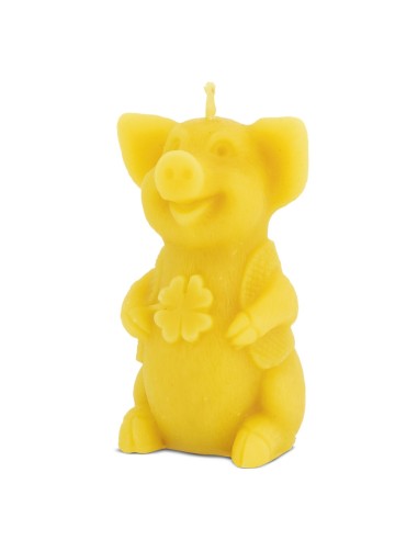 FORMA SILIKONOWA - ŚWINKA Z KONICZYNĄ