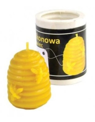 FORMA SILIKONOWA - KÓSZKA MAŁA - WYSOKOŚĆ 4,5CM