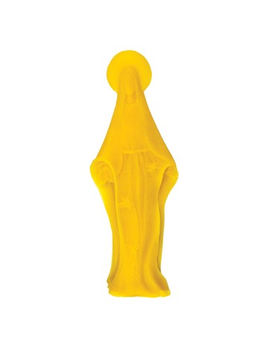 FORMA SILIKONOWA - MATKA BOSKA Z AUREOLĄ DUŻA -...