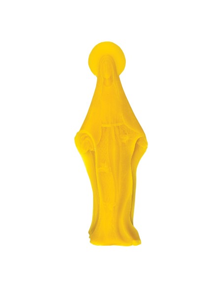 FORMA SILIKONOWA - MATKA BOSKA Z AUREOLĄ DUŻA - WYSOKOŚĆ 14,5CM