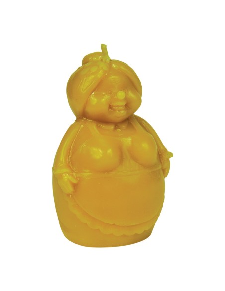 FORMA SILIKONOWA - BABCIA - WYSOKOŚĆ 9CM