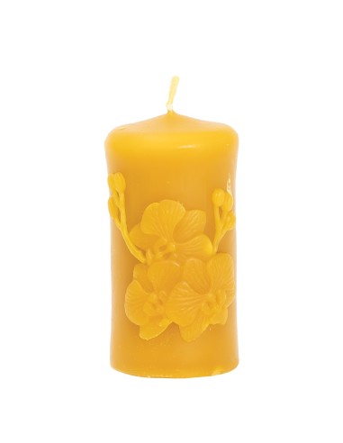 FORMA SILIKONOWA - ŚWIECA ZE STORCZYKIEM -...