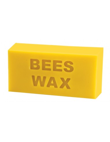 FORMA SILIKONOWA - SZTABKA BEES WAX - 0,5 KG
