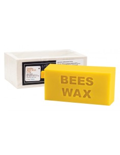 FORMA SILIKONOWA - SZTABKA BEES WAX - 0,5 KG 2