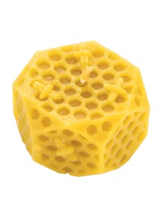 FORMA SILIKONOWA - BRYŁA Z PLASTRA - WYS. 3 CM