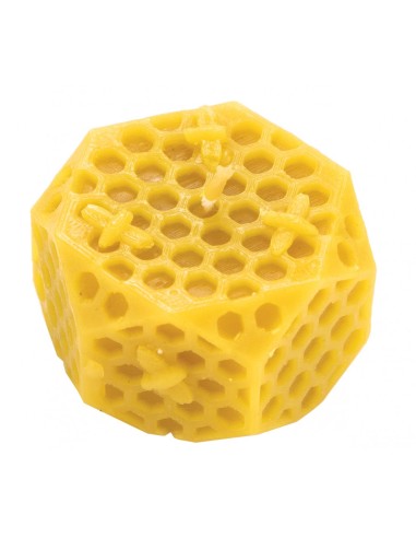 FORMA SILIKONOWA - BRYŁA Z PLASTRA - WYS. 3 CM