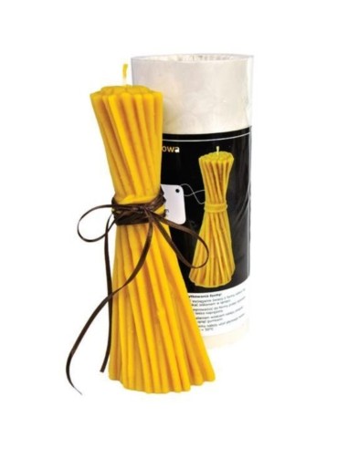 FORMA SILIKONOWA - SNOPEK  - WYSOKOŚĆ 21,5CM