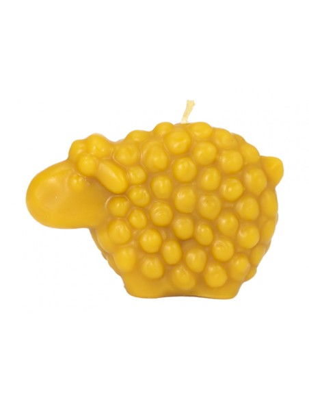 FORMA SILIKONOWA - OWIECZKA - WYSOKOŚĆ 7CM