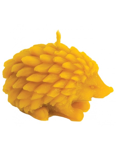 FORMA SILIKONOWA - JEŻYK - WYSOKOŚĆ 4,5CM