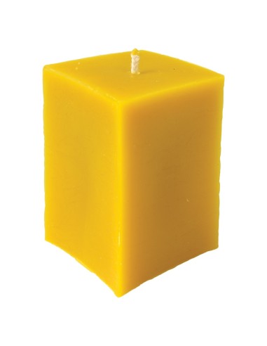 ŚWIECZKA - SZEŚCIAN NISKI