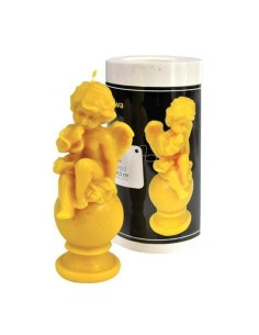 FORMA SILIKONOWA - AMOR SZCZĘŚCIA - WYSOKOŚĆ 14,5CM