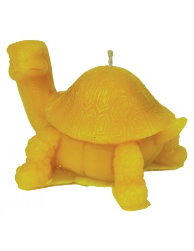 FORMA SILIKONOWA - ŻÓŁW EMIL - WYSOKOŚĆ 4,5CM