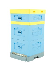 UL WIELKOPOLSKI 10 RAMKOWY Z WYSOKĄ DENNICĄ PLASTIKOWĄ... 2