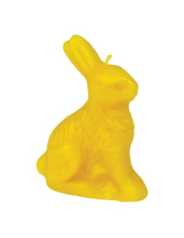 ŚWIECZKA - ZAJĄCZEK