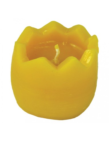 ŚWIECZKA - JAJKO WIELKANOCNE