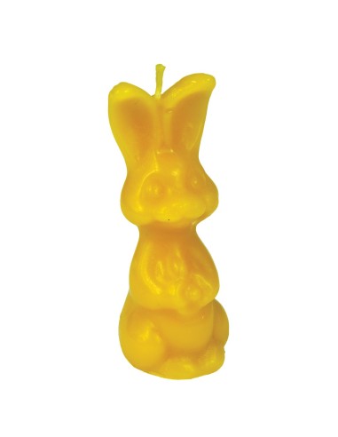 ŚWIECZKA - ZAJĄCZEK