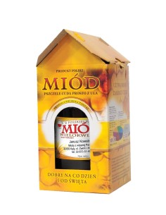 PUDEŁKO NA SŁOIK 500ML LUB 720ML (1szt)