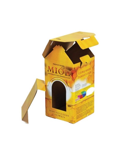 PUDEŁKO NA SŁOIK 500ML LUB 720ML (1szt)