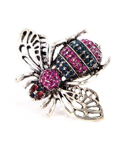 BROSZKA - "NADCHODZI JESIEŃ"