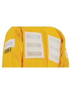 KOMBINEZON PSZCZELARSKI - Z WENTYLACJĄ 2