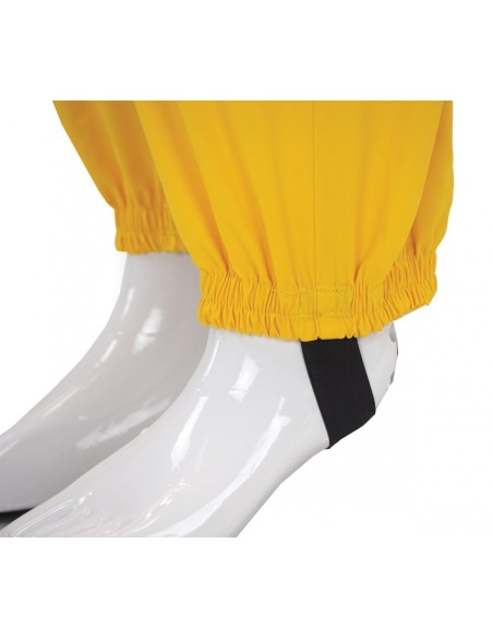 KOMBINEZON PSZCZELARSKI - Z WENTYLACJĄ