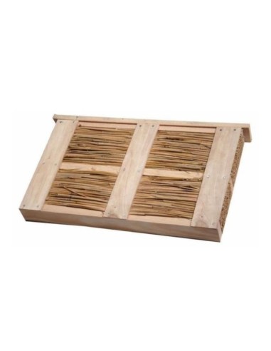 MATA SŁOMIANA PIONOWA - WIELKOPOLSKA