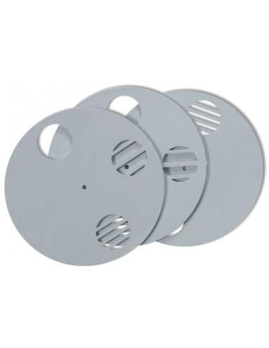 KÓŁKO DO ULIKA - 4 STOPNIE REGULACJI - Ø80MM