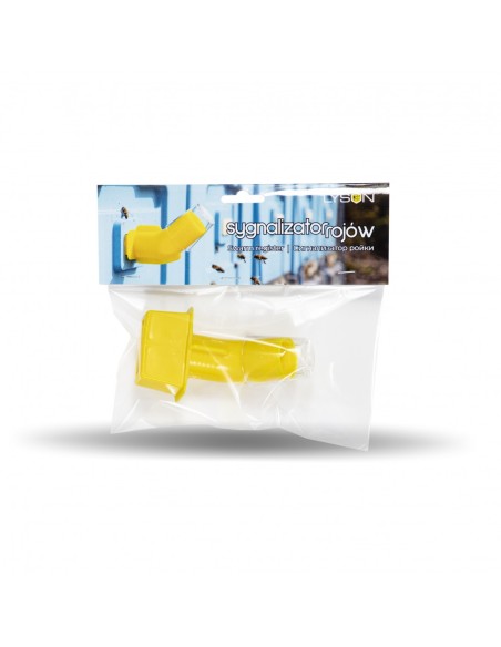 SYGNALIZATOR ROJU - 5 SZTUK