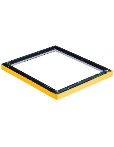 PIERŚCIEŃ DYSTANSOWY, STYROPIANOWY -...