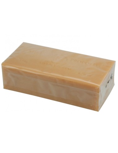 MYDŁO MIODOWE - Z PROPOLISEM - KOSTKA 150G