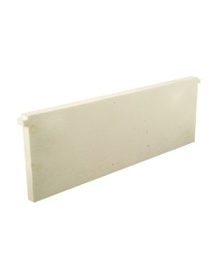 PRZEGRODA ZACIEŚNIAJĄCA, STYROPIANOWA - DADANT 1/2