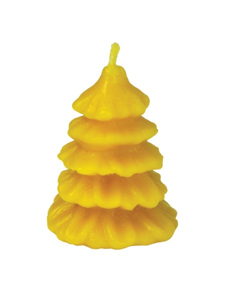 FORMA SILIKONOWA - CHOINKA - WYSOKOŚĆ 5CM