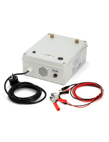 ZASILACZ DO MIODAREK Z 230V NA 12V - Z FUNKCJA...