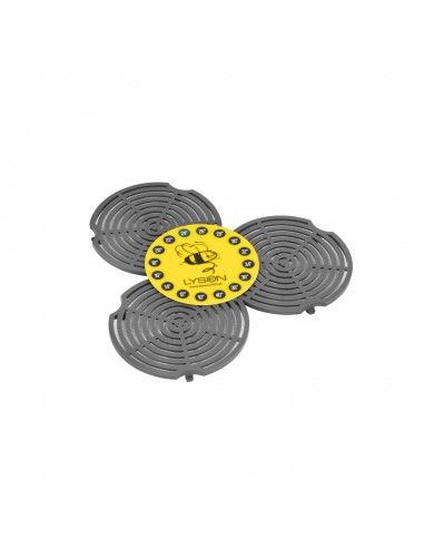 POWAŁKA TRANSPARENTNA HIGIENICZNA -...