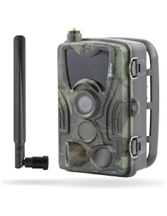 FOTOPUŁAPKA - KAMERA CYFROWA DO PASIEKI