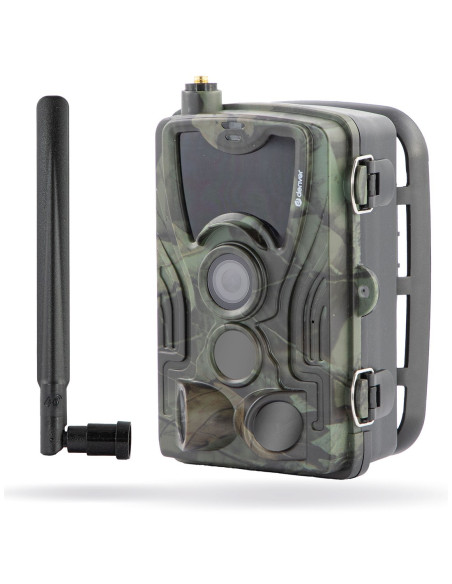 FOTOPUŁAPKA - KAMERA CYFROWA DO PASIEKI