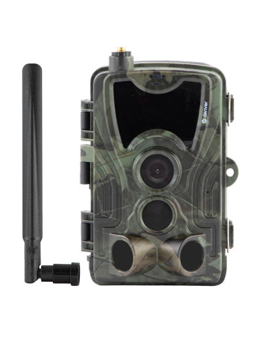 FOTOPUŁAPKA - KAMERA CYFROWA DO PASIEKI