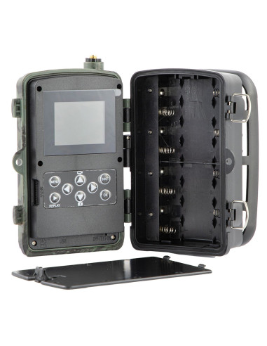 FOTOPUŁAPKA - KAMERA CYFROWA DO PASIEKI