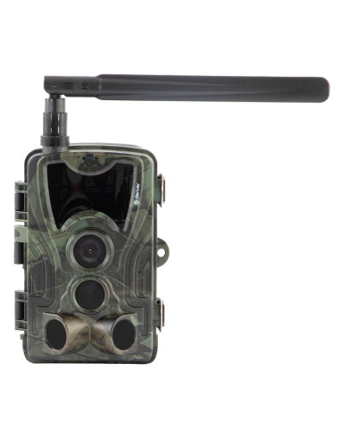 FOTOPUŁAPKA - KAMERA CYFROWA DO PASIEKI