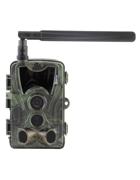 FOTOPUŁAPKA - KAMERA CYFROWA DO PASIEKI