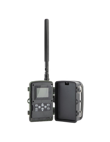 FOTOPUŁAPKA - KAMERA CYFROWA DO PASIEKI