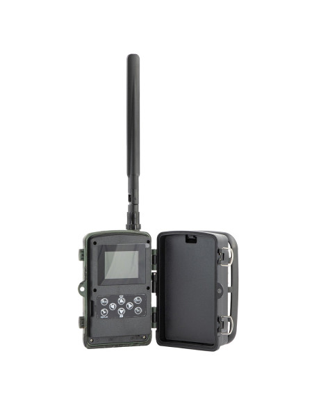 FOTOPUŁAPKA - KAMERA CYFROWA DO PASIEKI