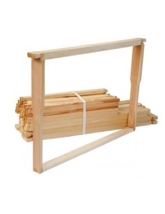 PAKIET - RAMKA WIELKOPOLSKA HOFFMANOWSKA - 100 SZTUK...