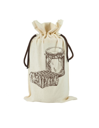 WOREK EKOLOGICZNA NA 1 SŁOIKI 900ML - 1 SZTUKA