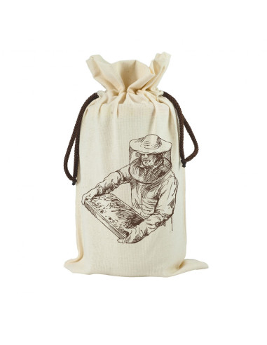 WOREK EKOLOGICZNA NA 1 SŁOIKI 900ML - 1 SZTUKA