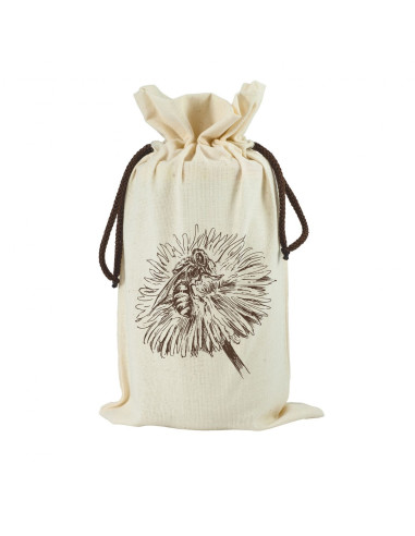 WOREK EKOLOGICZNA NA 1 SŁOIKI 900ML - 1 SZTUKA