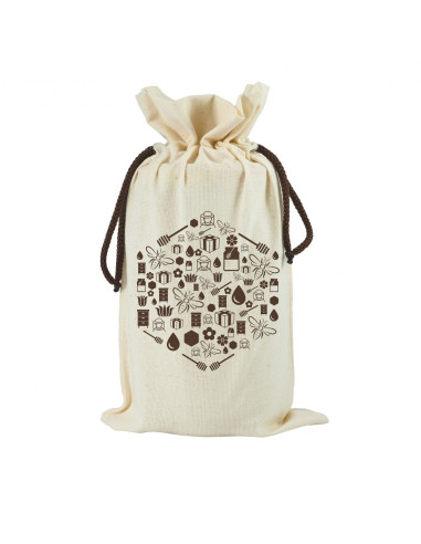 WOREK EKOLOGICZNA NA 1 SŁOIKI 900ML - 1 SZTUKA