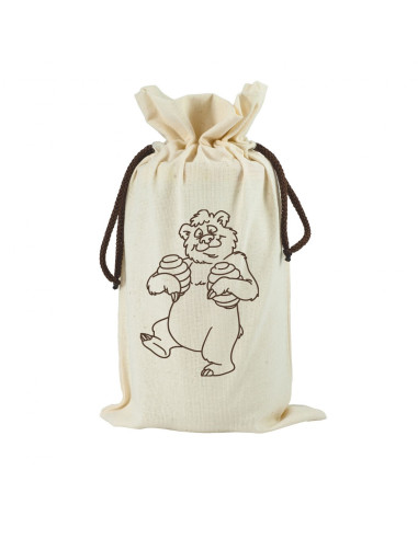 WOREK EKOLOGICZNA NA 1 SŁOIKI 900ML - 1 SZTUKA