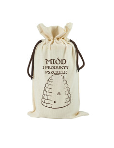 WOREK EKOLOGICZNA NA 1 SŁOIKI 900ML - 1 SZTUKA
