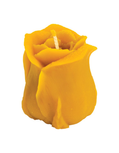 FORMA SILIKONOWA - RÓŻA - WYSOKOŚĆ 6CM